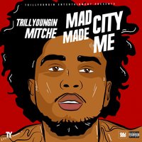 Ballin' - Trill Youngin Mitche & Capolow
