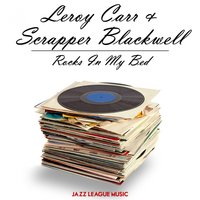 Six Cold Feet In The Ground - Leroy Carr