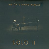 poslúdio de ornette - Antonio Pinho Vargas