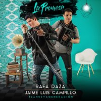 El Vacile - Rafa Daza & Jaime Luis Campillo
