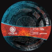 Still There - Bulb & MC Fava