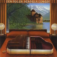 Dialogue Between Malcom and Betty - Don Pullen