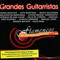 Gitana Gaditana - Nino Ricardo