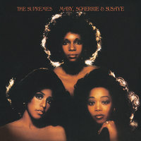 Come In To My Life - The Supremes