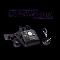 Operatah - Inka & Piqasso & Pique Roscoe
