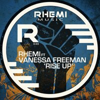 Rise Up - Rhemi & Vanessa Freeman