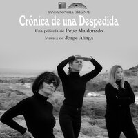 Crónica III - Jorge Aliaga