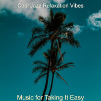 Fun Jazz Trio - Background for Social Distancing - Cool Jazz Relaxation Vibes