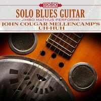 Serious Business - Solo Sounds & Jimbo Mathus