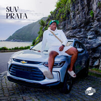 SUV PRATA - LEALL & Rock Danger & Babidi
