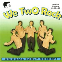Keen Teen Baby - Leroy Marin & The Rebels