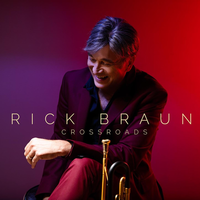 Around The Corner - Rick Braun