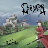The Fall of The Goddess (Yom) - Cyanide