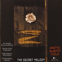 Cuelocanth: I. Premier Mouvement - Anette Maria Slaatto