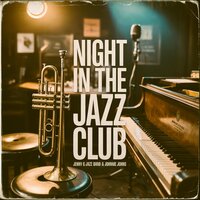 Smoothing Jazz 65 - Jenny G Jazz Band & Johnnie Johns