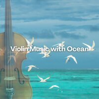 Saltare - Violin Music & Relaxation & Sea Sounds Channel