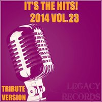 Drunk and Incapable Originally Performed By Krishana Feat. Melissa Steel - New Tribute Kings