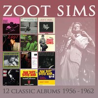 Reaching for the Moon - Zoot Sims