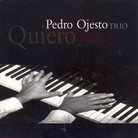 De la Ceca a la Meca - Ana Salazar & Pedro Ojesto Trío