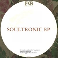 Tell 'Em - Soultronic