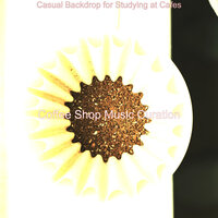 Casual Backdrops for Cafe Study Sessions - Coffee Shop Music Curation