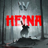 Heina - BlackJack