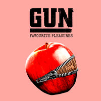 Black Heart - Gun