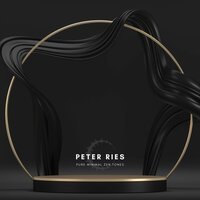 Pure Minimal Zen Tones, Pt. 7 - Peter Ries