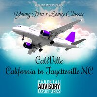 Big Body - Young Feta & Lenny Classix