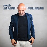 If You Walk Out the Door - Papik & Alan Scaffardi