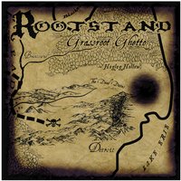 Rootstand Chant - Rootstand