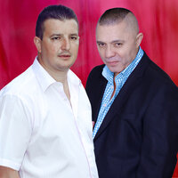 Un roman si un tigan - Nicolae Guta & Calin Crisan
