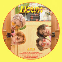 Down - A.C.E