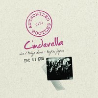 Sick For The Cure - Cinderella