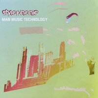 Stylo 'Acid' Phonic (Skit) - Stylophonic
