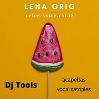 We Made of Love baby_WET & DRY _120bpm_a Min (Wet & Dry) - Lena Grig