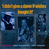 Looking For My Baby - Jimmy Johnson
