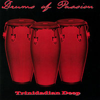 Island Juju - Trinidadian Deep