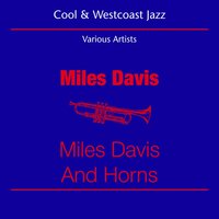 Whispering - Miles Davis Sextet