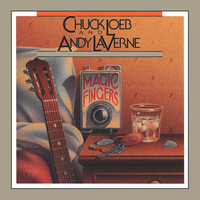 23rd & 15th - Chuck Loeb & Andy Laverne