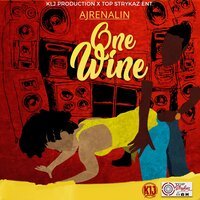 One Wine (Raw) - Ajrenalin