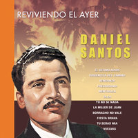 Desesperación - Daniel Santos
