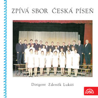 Pět písní o lásce: 1. Ej, lásko, lásko - Česká píseň Plzeň & Zdeněk Lukáš & Antonín Brejcha