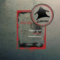 I Dont Know - Nima Gorji