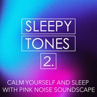 Calm Yourself and Sleep with Pink Noise Soundscape, Pt. 17 - Jason Rivers