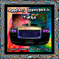 Little Piece of Me - Andreas Henneberg