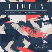Études, Op. 10: No. 9 in F Minor - Luca Rasca & Фридерик Шопен