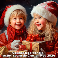 Colinde 2024 Cele Mai Indragite Colinde Mix Colinde de Craciun - Colinde de Craciun 2024 & COLINDE & Colinde 2024