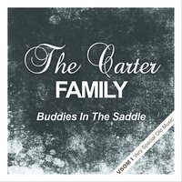 There's No Hiding Place Down There - The Carter Family