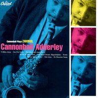 One For Newk - Cannonball Adderley Quintet